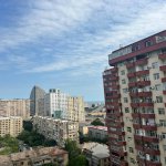 Аренда 2 комнат Новостройка, м. Гянджлик метро, Гянджлик Малл, Наримановский р-н район 3