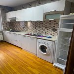 Kirayə (aylıq) 2 otaqlı Yeni Tikili, Bakıxanov qəs., Sabunçu rayonu 5