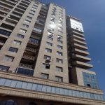 Satılır 3 otaqlı Yeni Tikili, Nəriman Nərimanov metrosu, Nərimanov rayonu 1