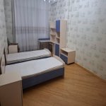 Kirayə (aylıq) 3 otaqlı Yeni Tikili, Xətai metrosu, Ali Məhkəmə, Xətai rayonu 6