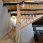 Kirayə (günlük) 3 otaqlı Həyət evi/villa Oğuz 9