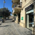 Kirayə (aylıq) 1 otaqlı Ofis, Xətai metrosu, Xətai rayonu 1