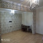 Kirayə (aylıq) 4 otaqlı Köhnə Tikili, İnşaatçılar metrosu, Yasamal rayonu 1