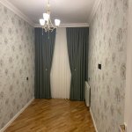 Kirayə (aylıq) 3 otaqlı Köhnə Tikili, Neftçilər metrosu, Nizami rayonu 3