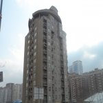 Kirayə (aylıq) 3 otaqlı Yeni Tikili, 28 May metrosu, Nəsimi rayonu 1