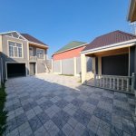 Продажа 4 комнатная Дома/Виллы, м. Короглу метро, пос. Забрат, Сабунчу район 4