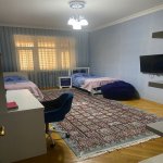 Satılır 3 otaqlı Yeni Tikili, Nizami metrosu, Yasamal rayonu 12