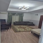Kirayə (aylıq) 1 otaqlı Həyət evi/villa, Şağan, Xəzər rayonu 1