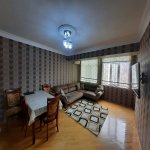 Kirayə (aylıq) 2 otaqlı Köhnə Tikili, Nəriman Nərimanov metrosu, Nərimanov rayonu 1