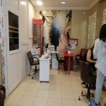 Kirayə (aylıq) Obyekt, Gənclik metrosu, Nərimanov rayonu 2