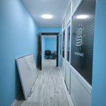 Kirayə (aylıq) 5 otaqlı Ofis, 28 May metrosu, Nəsimi rayonu 21