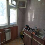 Satılır 1 otaqlı Köhnə Tikili, Neftçilər metrosu, 8-ci kilometr, Xəzər Universiteti, Nizami rayonu 4