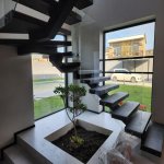 Посуточно 4 комнатная Дача, пос. Нардаран, Сабунчу район 7