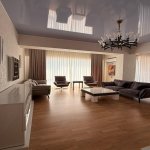 Аренда 4 комнат Новостройка, м. Хетаи метро, Хетаи район 5