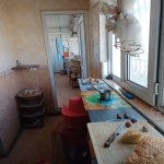 Satılır 5 otaqlı Köhnə Tikili, Əhmədli metrosu, Köhnə Günəşli qəs., Xətai rayonu 10
