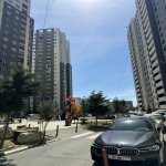 Kirayə (aylıq) 1 otaqlı Yeni Tikili, Həzi Aslanov metrosu, Xətai rayonu 10
