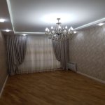 Satılır 3 otaqlı Yeni Tikili, Xətai metrosu, Ağ şəhər, Xətai rayonu 5