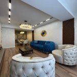 Satılır 4 otaqlı Yeni Tikili, Dərnəgül metrosu, Binəqədi rayonu 8