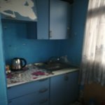 Kirayə (aylıq) 1 otaqlı Köhnə Tikili, Neftçilər metrosu, Bakıxanov qəs., Sabunçu rayonu 3