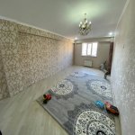 Kirayə (aylıq) 3 otaqlı Yeni Tikili, Xalqlar dostluğu metrosu, Nizami rayonu 9