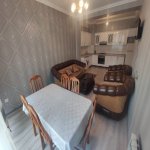 Kirayə (aylıq) 3 otaqlı Yeni Tikili, 20 Yanvar metrosu, Yasamal rayonu 2