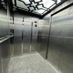 Kirayə (aylıq) 3 otaqlı Yeni Tikili, İnşaatçılar metrosu, Yasamal rayonu 12