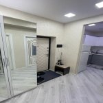 Satılır 3 otaqlı Yeni Tikili, Əhmədli metrosu, Xətai rayonu 5