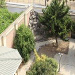 Satılır 8 otaqlı Həyət evi/villa, Neftçilər metrosu, Bakıxanov qəs., Sabunçu rayonu 5