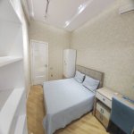 Kirayə (aylıq) 3 otaqlı Yeni Tikili, Nizami metrosu, Nəsimi rayonu 15