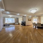 Kirayə (aylıq) 4 otaqlı Yeni Tikili, 28 May metrosu, Nəsimi rayonu 3