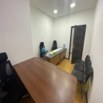 Kirayə (aylıq) 1 otaqlı Ofis, Sahil metrosu, Səbail rayonu 3