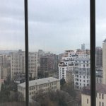 Satılır 3 otaqlı Yeni Tikili, Gənclik metrosu, Nərimanov rayonu 1