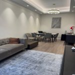Kirayə (aylıq) 3 otaqlı Yeni Tikili, Ağ şəhər, Xətai rayonu 2