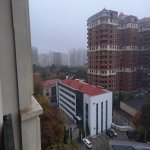 Satılır 2 otaqlı Yeni Tikili, Nizami metrosu, Kubinka, Nəsimi rayonu 4