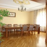 Продажа 6 комнат Дома/Виллы, м. Мемар Аджеми метро, Бинагадинский р-н район 4