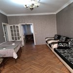 Kirayə (aylıq) 2 otaqlı Köhnə Tikili, Memar Əcəmi metrosu, 5-ci mikrorayon, Nəsimi rayonu 1