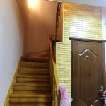 Satılır 6 otaqlı Həyət evi/villa, İnşaatçılar metrosu, Yasamal rayonu 13