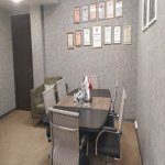 Kirayə (aylıq) 3 otaqlı Ofis, Nəriman Nərimanov metrosu, Nərimanov rayonu 11