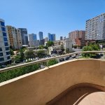 Kirayə (günlük) 3 otaqlı Yeni Tikili, Xətai metrosu, Xətai rayonu 28