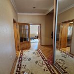 Kirayə (aylıq) 5 otaqlı Həyət evi/villa, Neftçilər metrosu, Nizami rayonu 9