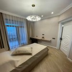 Kirayə (aylıq) 3 otaqlı Yeni Tikili, Nizami metrosu, Yasamal rayonu 12