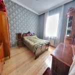 Satılır 4 otaqlı Həyət evi/villa, Koroğlu metrosu, Zabrat qəs., Sabunçu rayonu 11