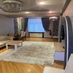 Kirayə (aylıq) 3 otaqlı Yeni Tikili, Nəriman Nərimanov metrosu, Nərimanov rayonu 2
