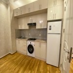 Kirayə (aylıq) 2 otaqlı Yeni Tikili, İnşaatçılar metrosu, Yasamal qəs., Musabəyov parkı, Yasamal rayonu 3