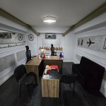 Kirayə (aylıq) 1 otaqlı Ofis, Nəriman Nərimanov metrosu, Heydər Əliyev Mərkəzi, Nərimanov rayonu 2