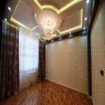 Satılır 3 otaqlı Yeni Tikili, Qara Qarayev metrosu, 8-ci kilometr, Nizami rayonu 4