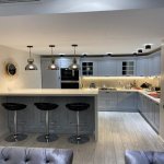Kirayə (aylıq) 3 otaqlı Yeni Tikili, 28 May metrosu, Port Baku, Nəsimi rayonu 10