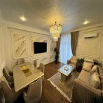 Satılır 4 otaqlı Yeni Tikili, Xətai metrosu, Xətai rayonu 1