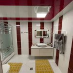 Satılır 2 otaqlı Yeni Tikili, Əhmədli metrosu, Xətai rayonu 14