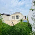 Satılır 3 otaqlı Bağ evi, Mərdəkan, Xəzər rayonu 1